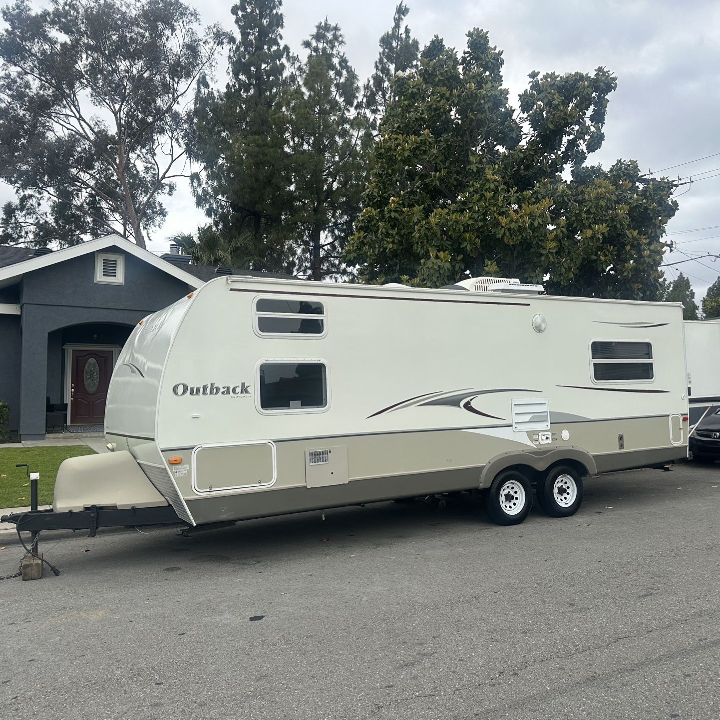 2007 Keystone Outback for Sale in Montclair, CA - OfferUp