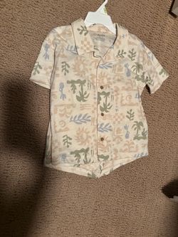 4t carters Summer set
