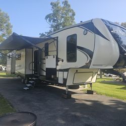 2018 Heartland Elkridge