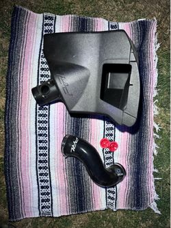 2022-2024 Honda Civic 2.0L High Volume Intake System