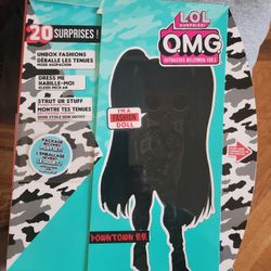 Lol Omg Downtown B.B New