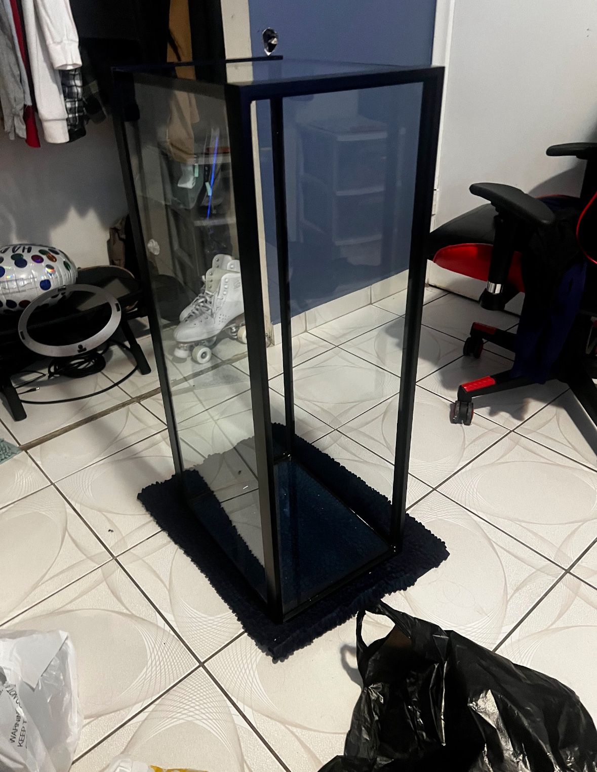 Aquarium - Fish Tank