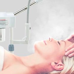 Facial Steamer 