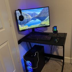 Pc Setup