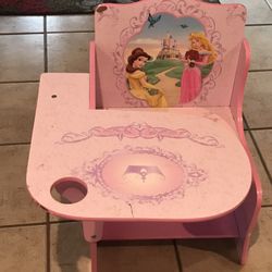  Princess Desk 