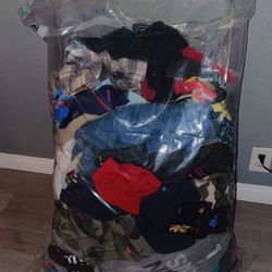 Boy Clothes