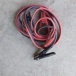 Jumper Cables