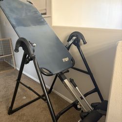 Inversion Table