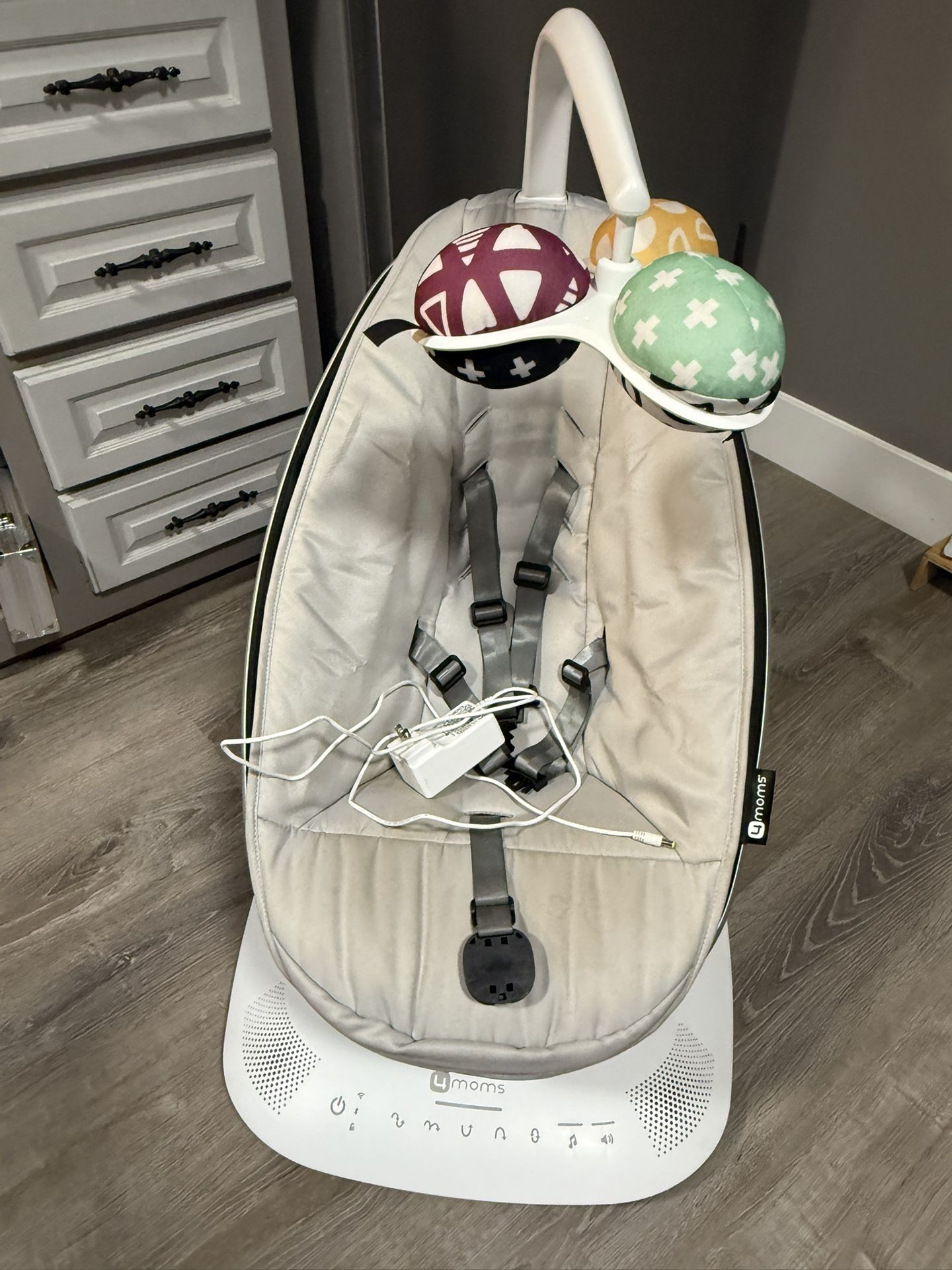 MamaRoo