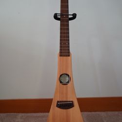 Martin Backpacker Guitar