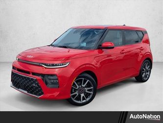 2022 Kia Soul