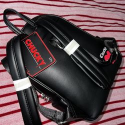 Bride of Chucky Loungefly new w/tags