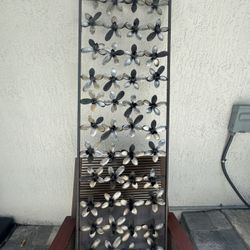 Accesorio de Pared