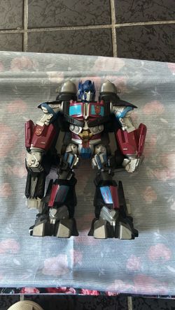 transformers toy