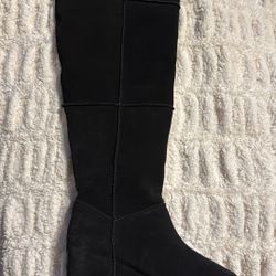 UGG FEMME KNEE HIGH BOOTS 