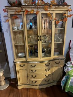 Free Cabinet