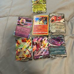 Pokémon Cards