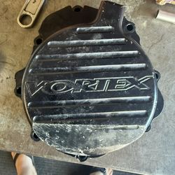 07-08 Suzuki Gsxr Covers