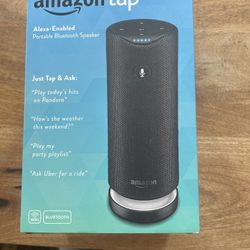 Amazon Tap