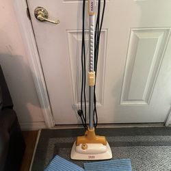 Haan Steam Floor Sanitizer