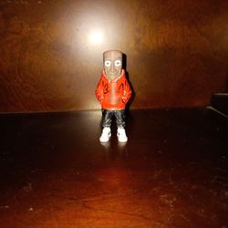 Urban Triple T  The Goat Tung Tung Tung Sahur