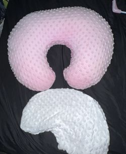 Breastfeeding Pillow