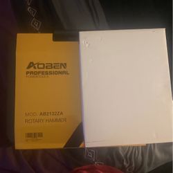 Rotary Hammer/17 PCs Rita