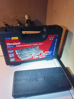 Bundle of Tools
