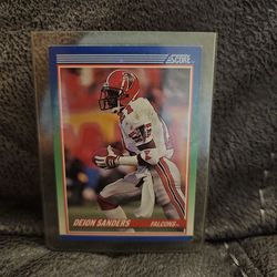 Deion Sanders