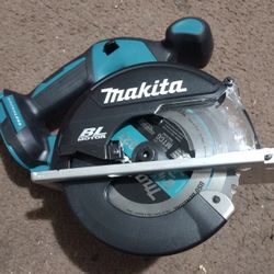 Makita Saw