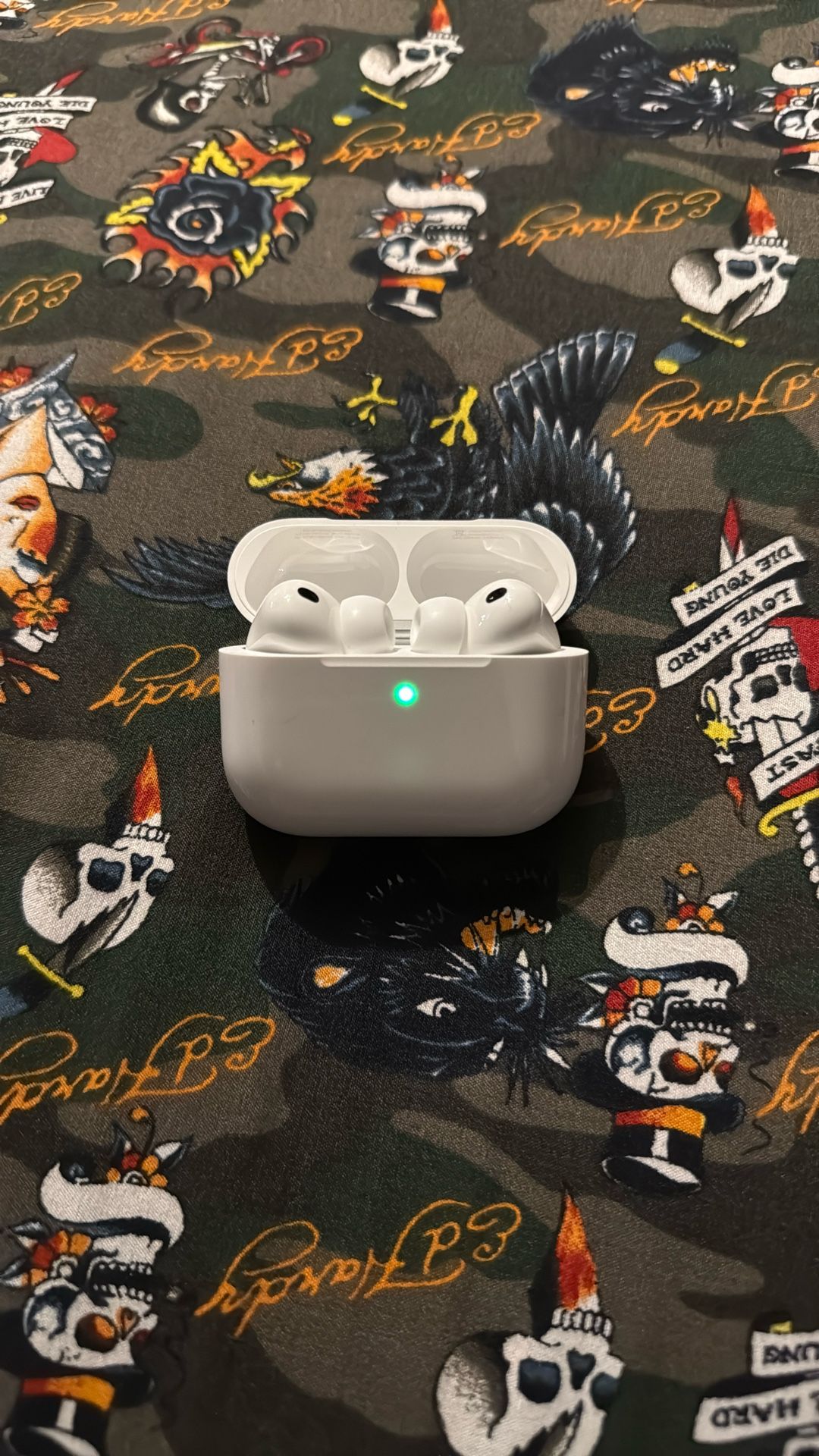 AirPods Pro 3rd Gen