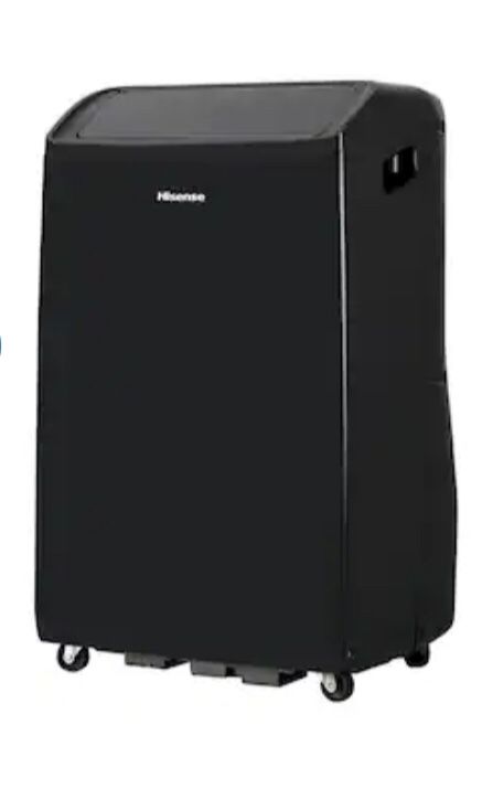 Portable AC Unit