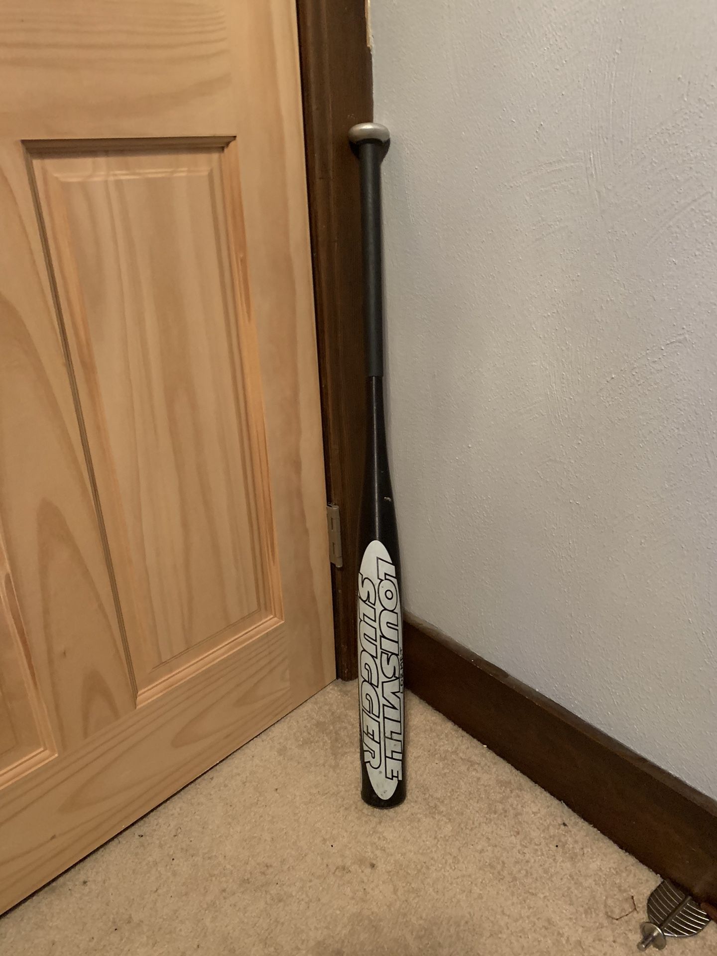 Louisville Slugger WSB4 Softball Bat