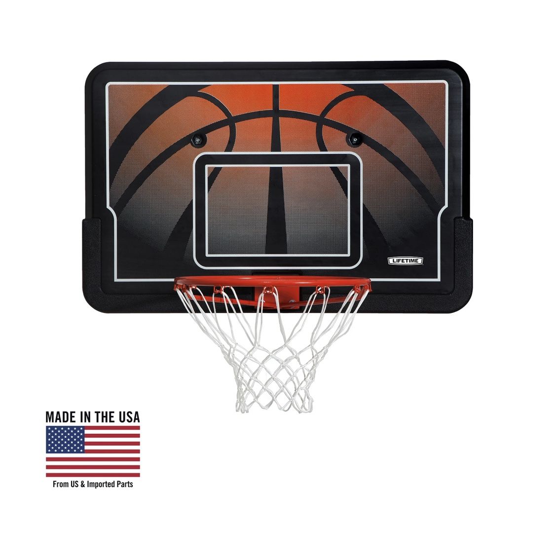 Basketball Hoop New In Box $70