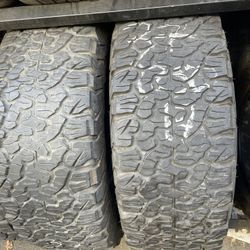 Used Tires Llantas Usadas