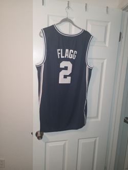 Men's XXL 2XL Cooper Flagg Duke University Jersey New