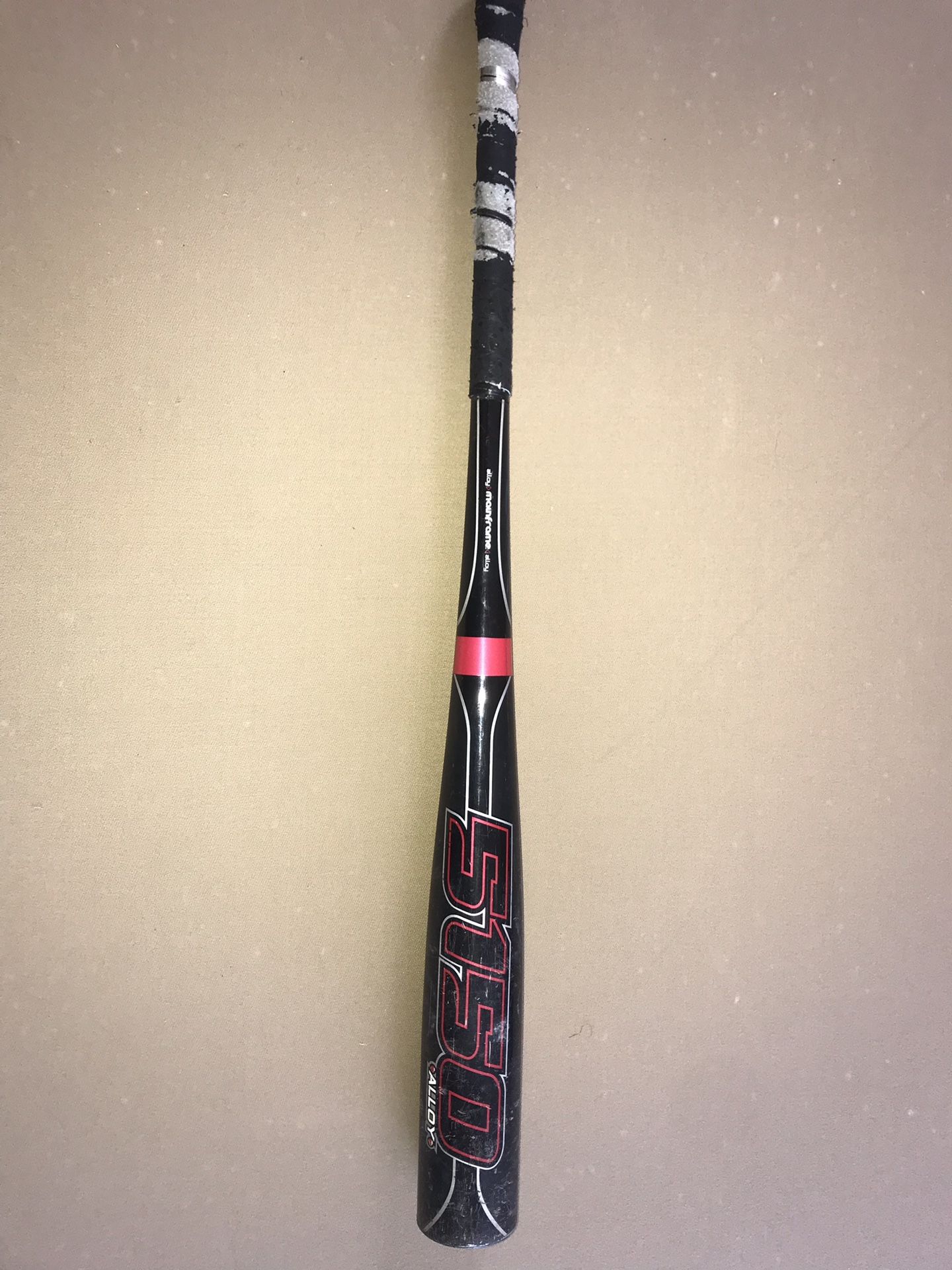 Rawlings 5150 BBCOR Baseball Bat
