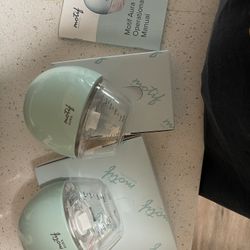 Motif Aura Breastmilk Pump 