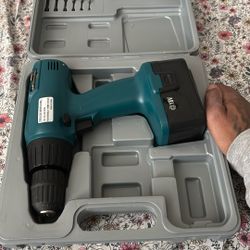 Drill
