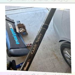 Swimbait Fishing Rod Excellent for Fishing Fans candidate item