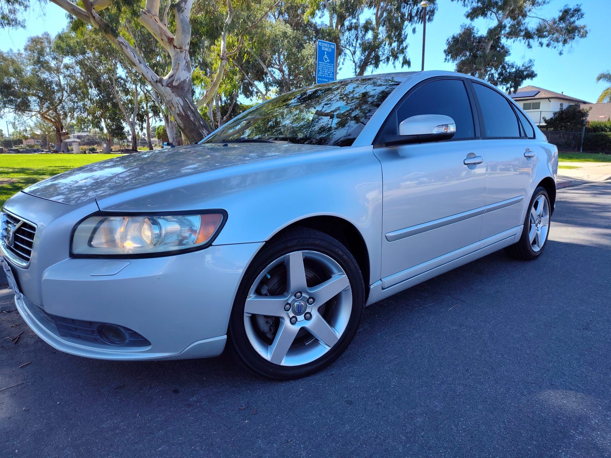 2009 Volvo S40 for Sale in San Diego, CA - OfferUp