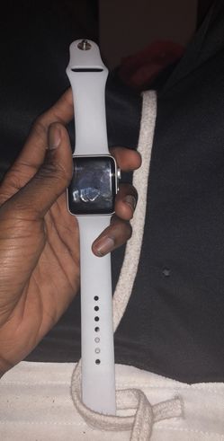 Apple Watch Series 3 42MM