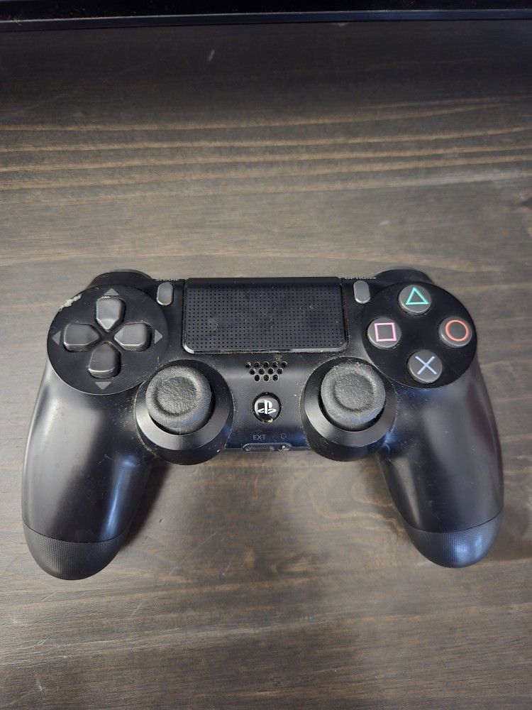PS4 PlayStation 4 Sony OEM Dualshock Controller
