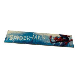 Spider-Man Wall Decor