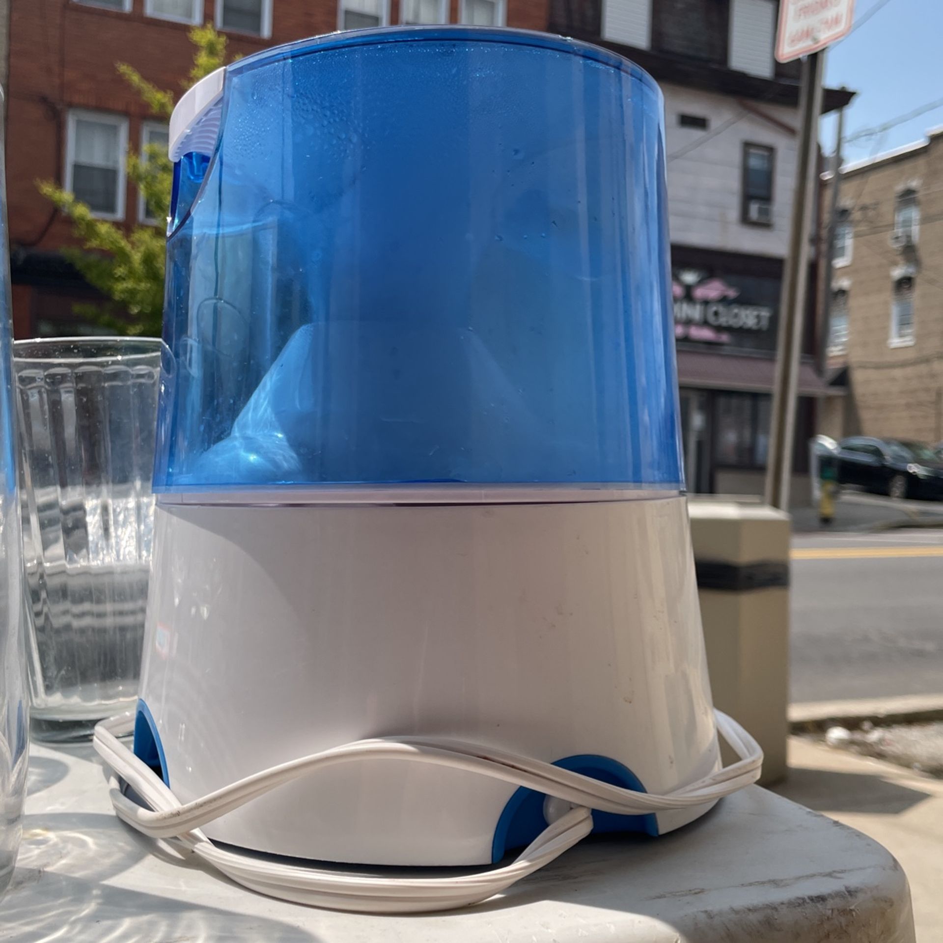 Humidifier
