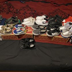 Kids Shoes