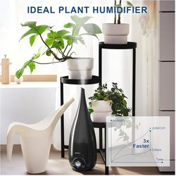 Cool Air Humidifier (New Never Opened)