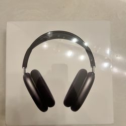 Airpods Pro Max  - Black