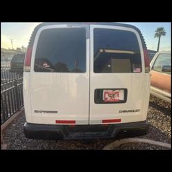 2000 Chevrolet 3500 HD