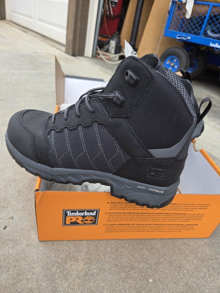 BRAND NEW Timberland PRO Work Boots 